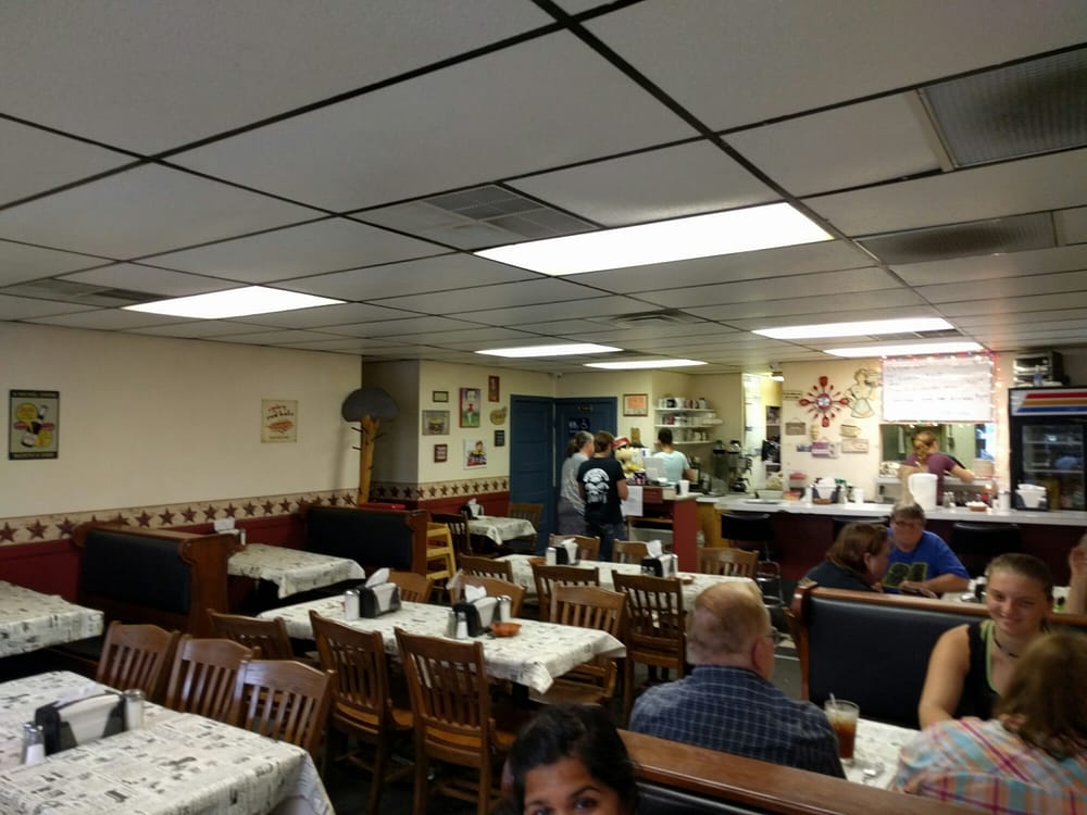 Becky's Diner