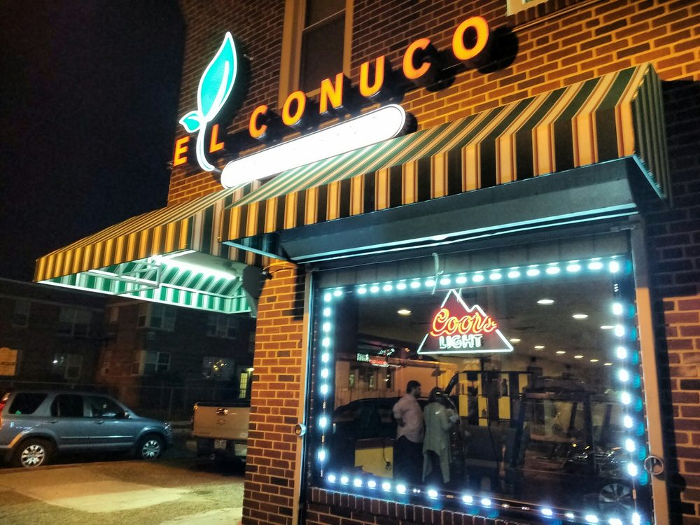 El Conuco